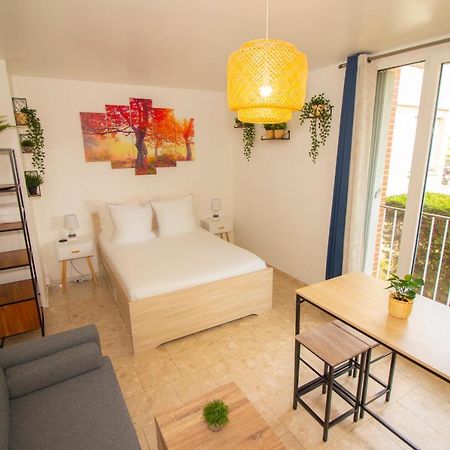 L'Estival Room Logement en Colocation Le Plessis-Robinson Extérieur photo