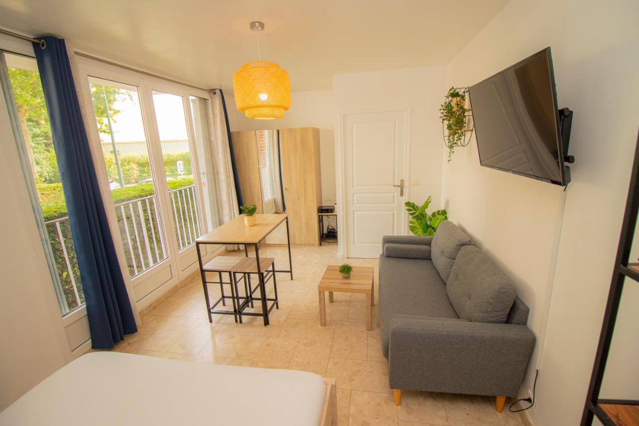 L'Estival Room Logement en Colocation Le Plessis-Robinson Extérieur photo