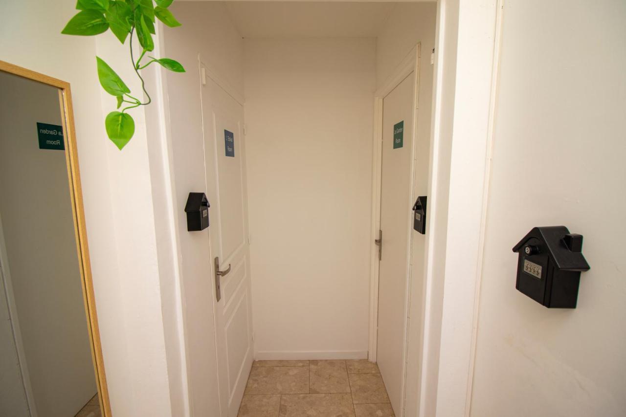 L'Estival Room Logement en Colocation Le Plessis-Robinson Extérieur photo