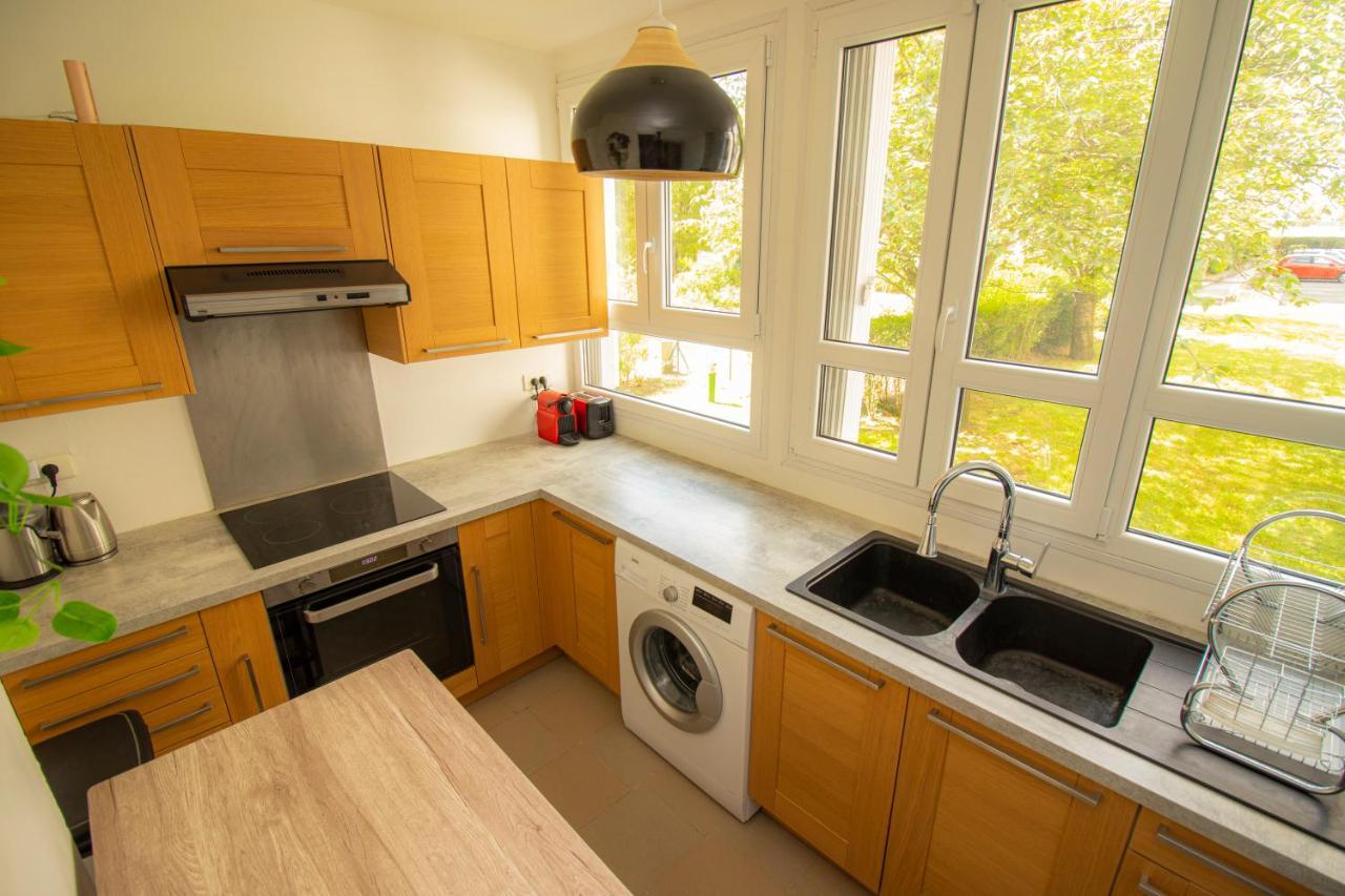 L'Estival Room Logement en Colocation Le Plessis-Robinson Extérieur photo