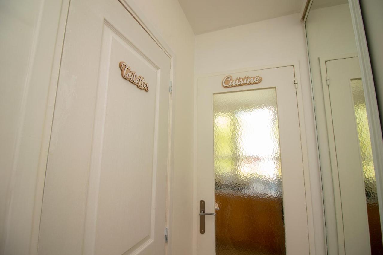 L'Estival Room Logement en Colocation Le Plessis-Robinson Extérieur photo