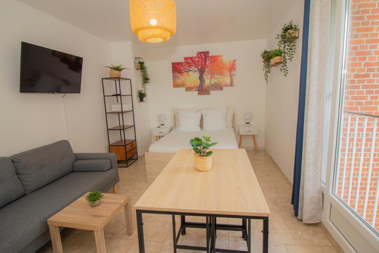 L'Estival Room Logement en Colocation Le Plessis-Robinson Extérieur photo