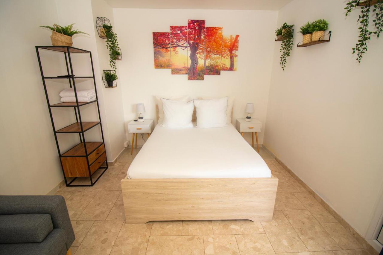 L'Estival Room Logement en Colocation Le Plessis-Robinson Extérieur photo