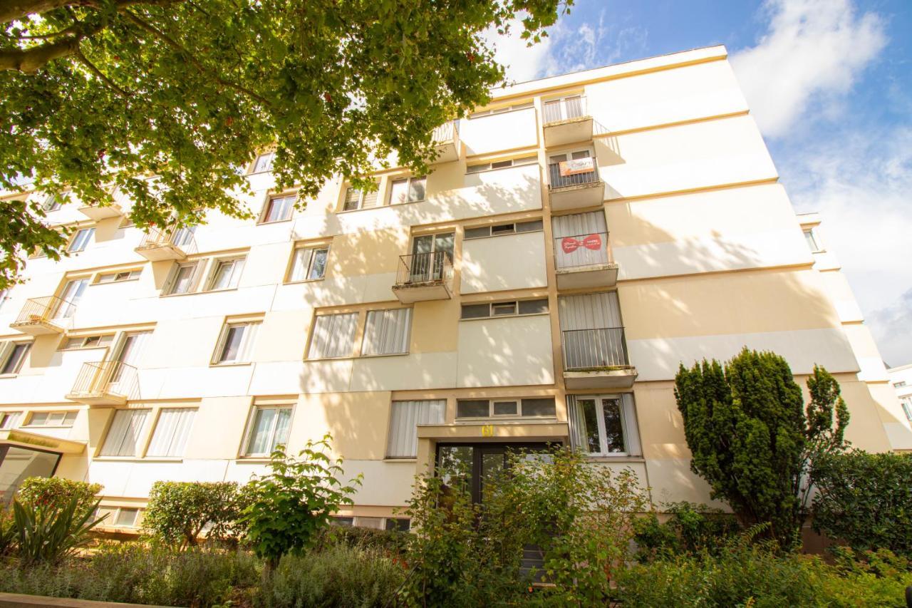 L'Estival Room Logement en Colocation Le Plessis-Robinson Extérieur photo